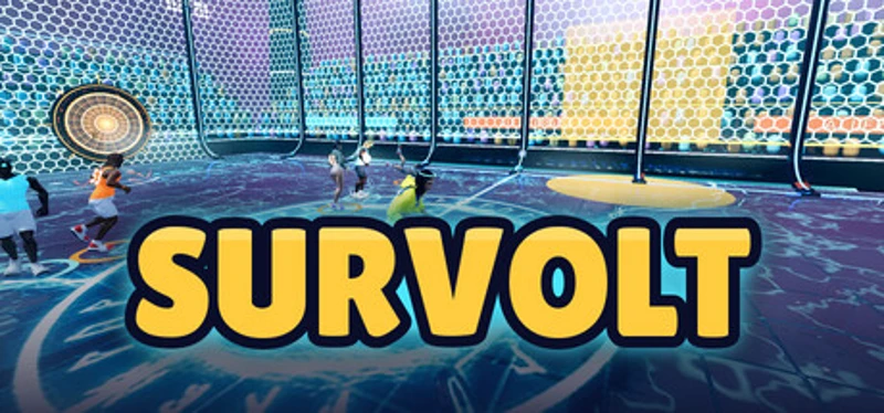 SURVOLT Image