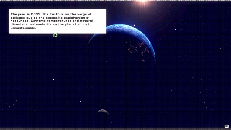 SynthetiCell BioClicker screenshot