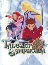 Tales of Symphonia Image