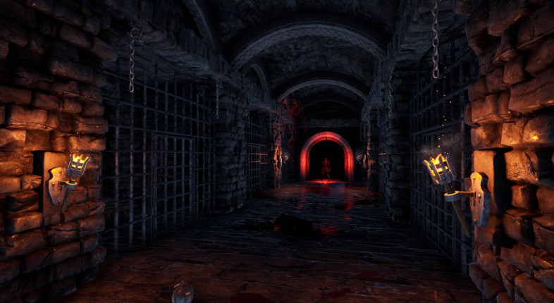 Talon's Blade screenshot