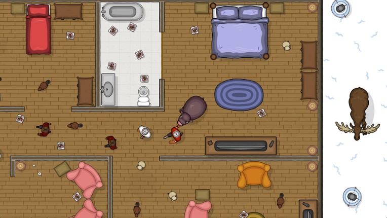 Tasty Planet: Final Bite screenshot