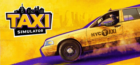 Games like Taxi Simulator