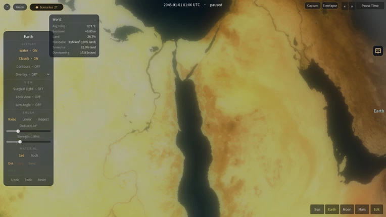 Terra Logic Image