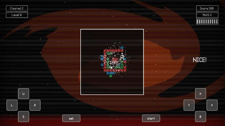 TetraCore Image