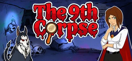 Games like The 9th Corpse
