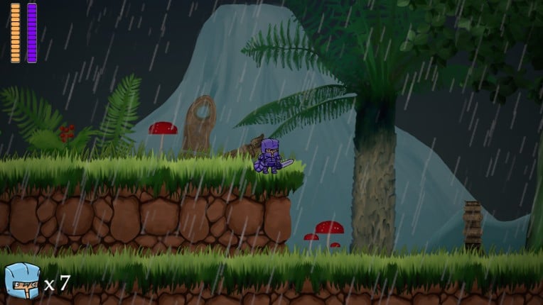 The Adventures Of Maximus screenshot