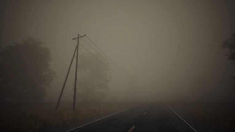 The Backrooms: Final Destination screenshot