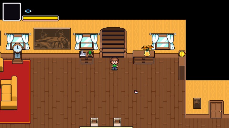 The Backworld: Prologue screenshot