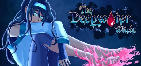 Games like The Deepwater Witch