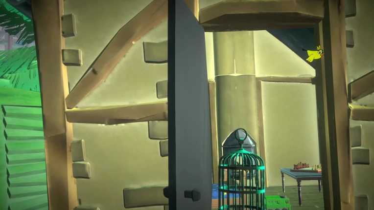 The Family Castle Image