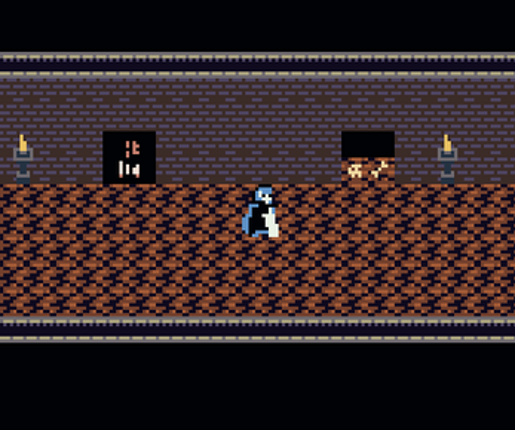 The Green Knight screenshot