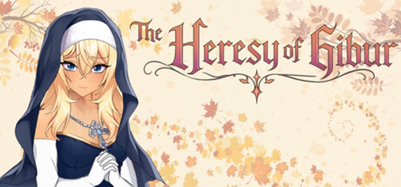 The Heresy of Gibur Image