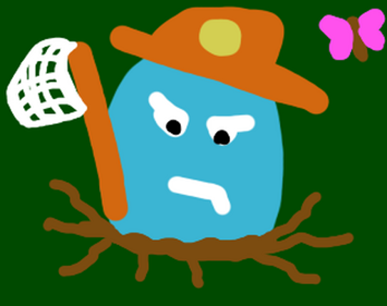 The Nonoban Jungle Image
