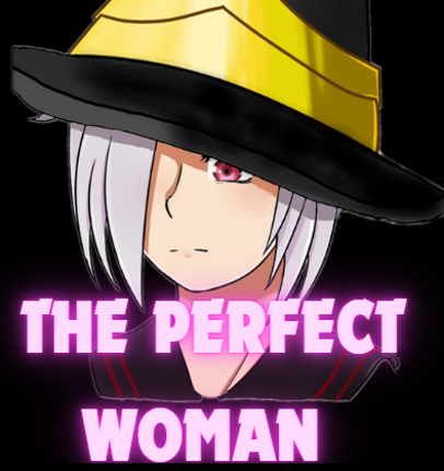 The Perfect Woman Image