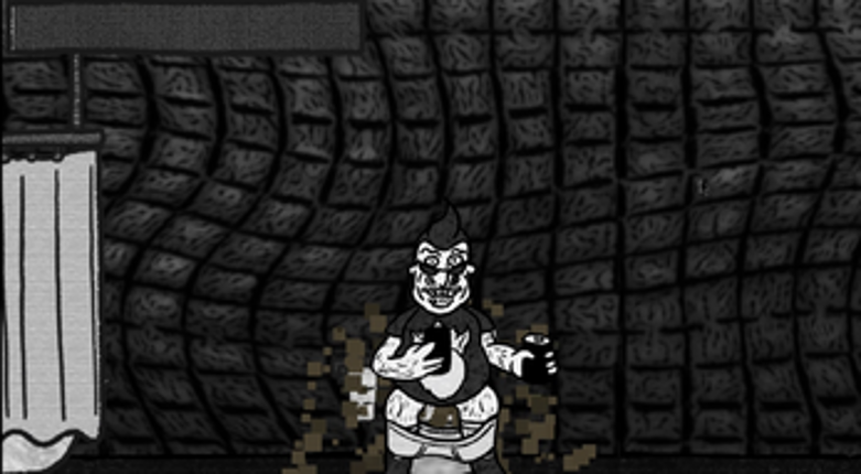 The Reckoning of 86' Image