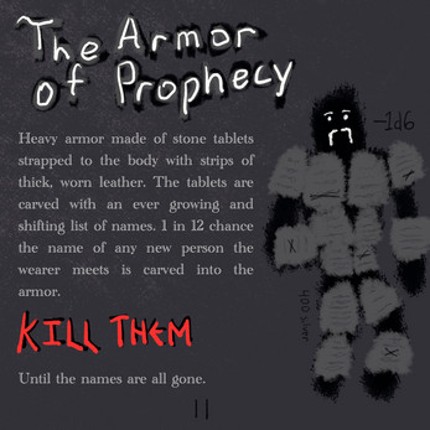 The Smiling Mountain Annals Image