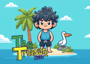 The Treasure Hunt Image