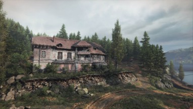 The Vanishing of Ethan Carter Image