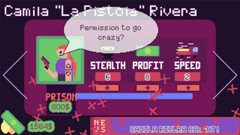 The Yolk Cartel Image