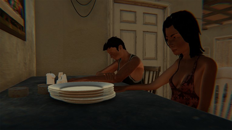 Thin Threads screenshot