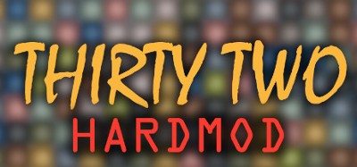 Thirty Two HardMod Image