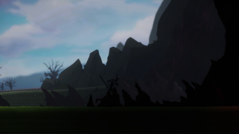 Three Potions screenshot