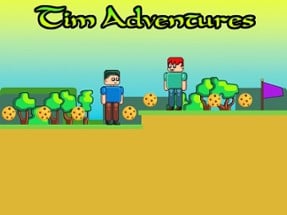 Tim Adventures Image