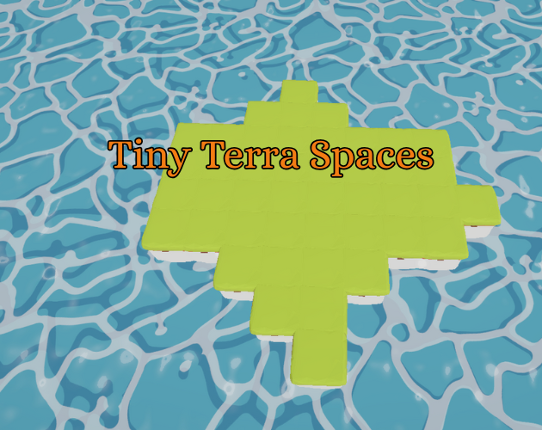 Tiny Terra Spaces Image