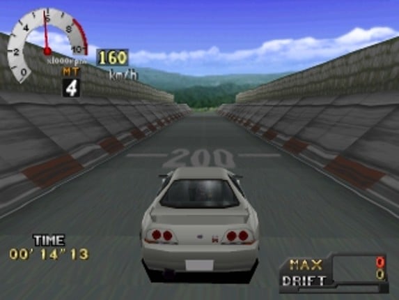 Touge Max 2 Image
