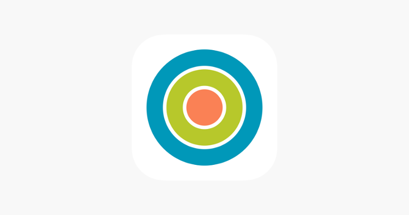 Tower of Hanoi - Top View Game Cover