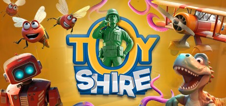 Games like Toy Shire