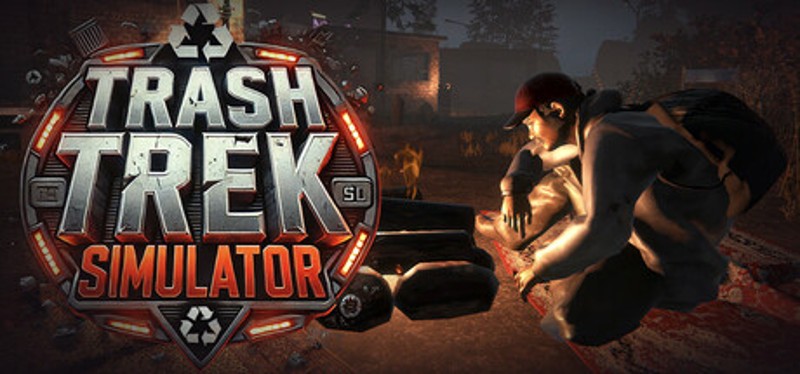Trash Trek Simulator Image