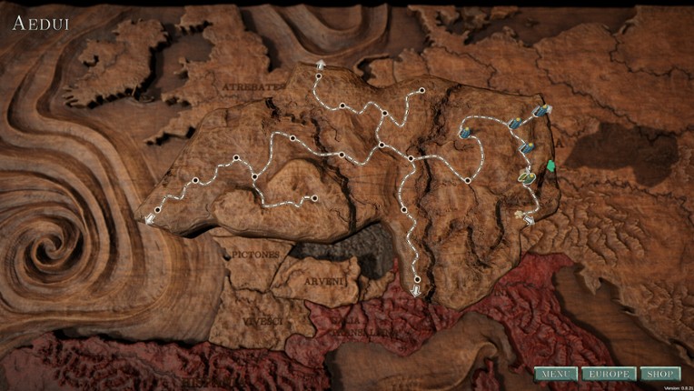 Tribe Nation screenshot