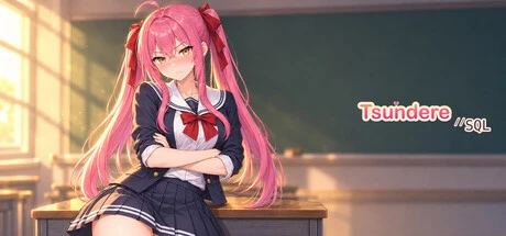 Games like TsundereSQL