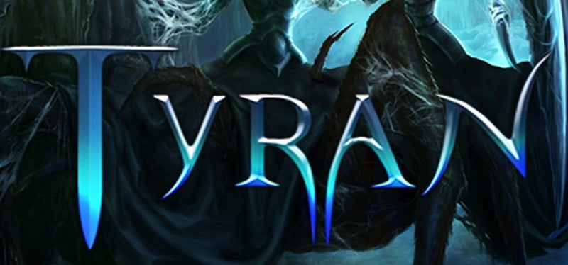 Tyran Game Cover