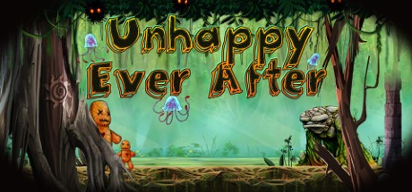 Games like Unhappy Ever After