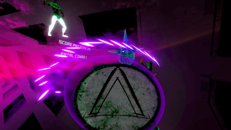 Unpatterned Cut screenshot