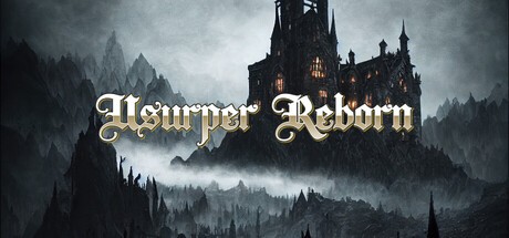 Games like Usurper Reborn
