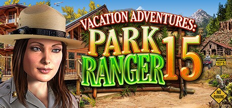 Games like Vacation Adventures: Park Ranger 15 Collector's Edition