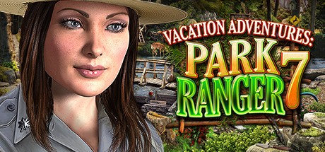 Games like Vacation Adventures: Park Ranger 7