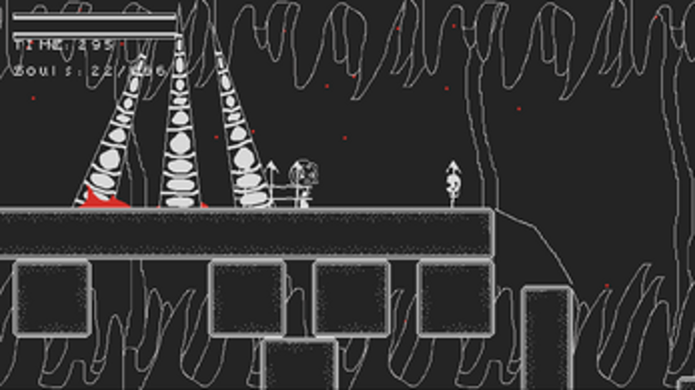 Velocity screenshot