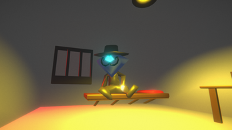 Waffle Games : A lethal Room experience Image
