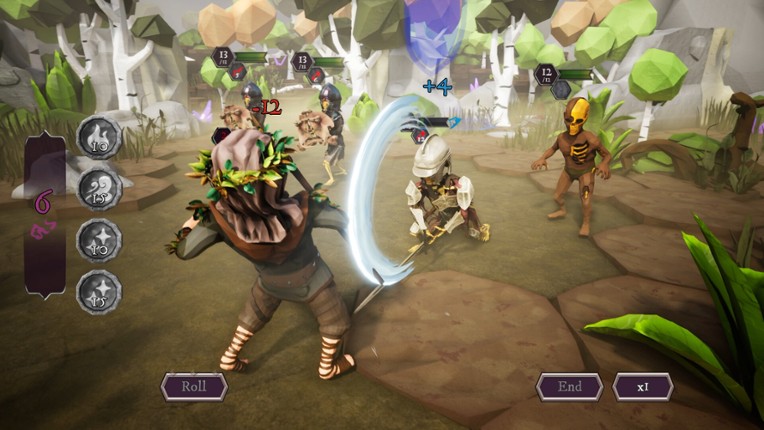 Sigilfarer screenshot