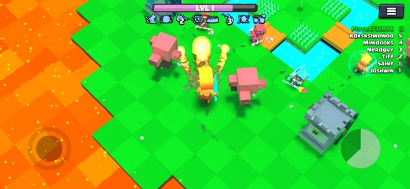 Warlock.io Image