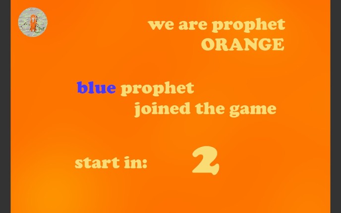 We Are Prophet screenshot