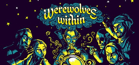 Games like Werewolves Within