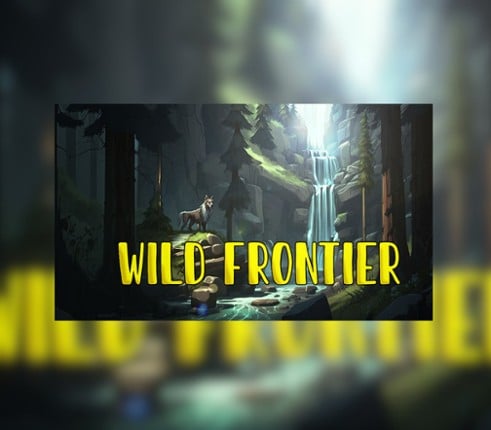 Wild Frontier Image