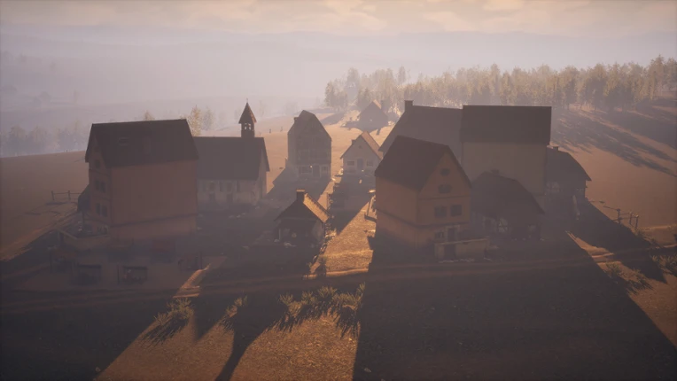 Wolfsbanner: Medieval Kingdom RPG screenshot