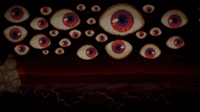 YAMIGATARI: FOR3ST screenshot