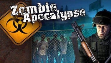 Zombie Apocalypse Image